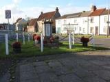 War Memorial , Patrington